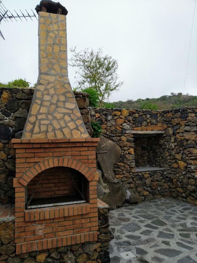 Casa Rural Lucia Isora Exterior foto